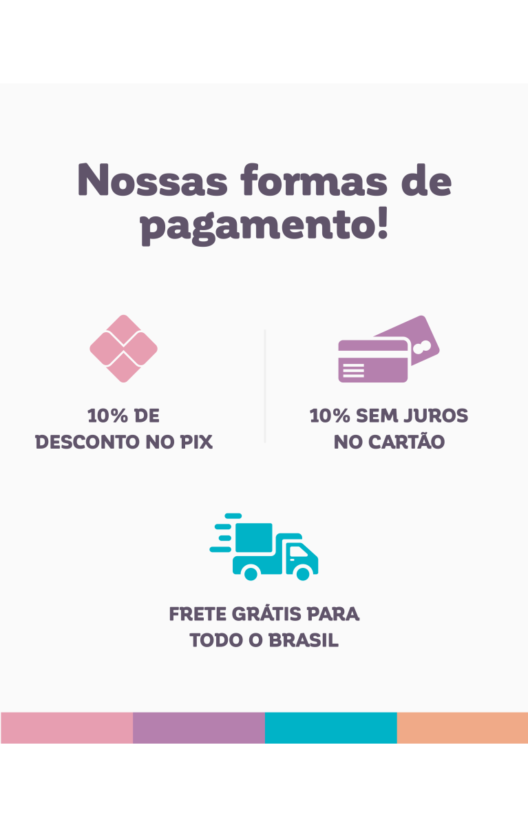 Forma de Pagamento