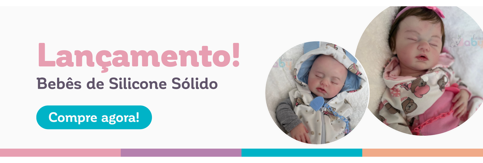 Silicone Solido