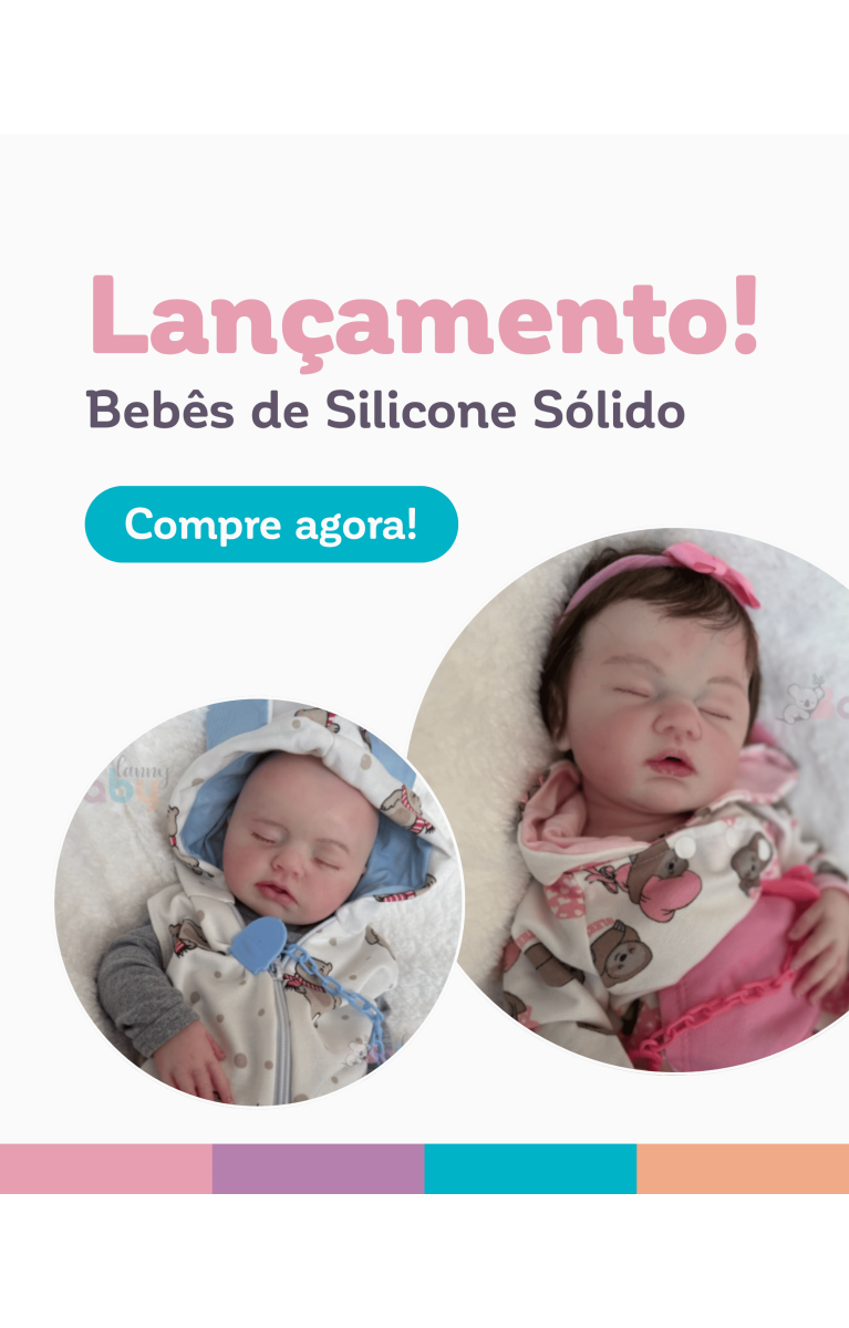 Silicone Solido