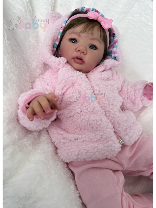 Bebê Sophia - Kit Completo